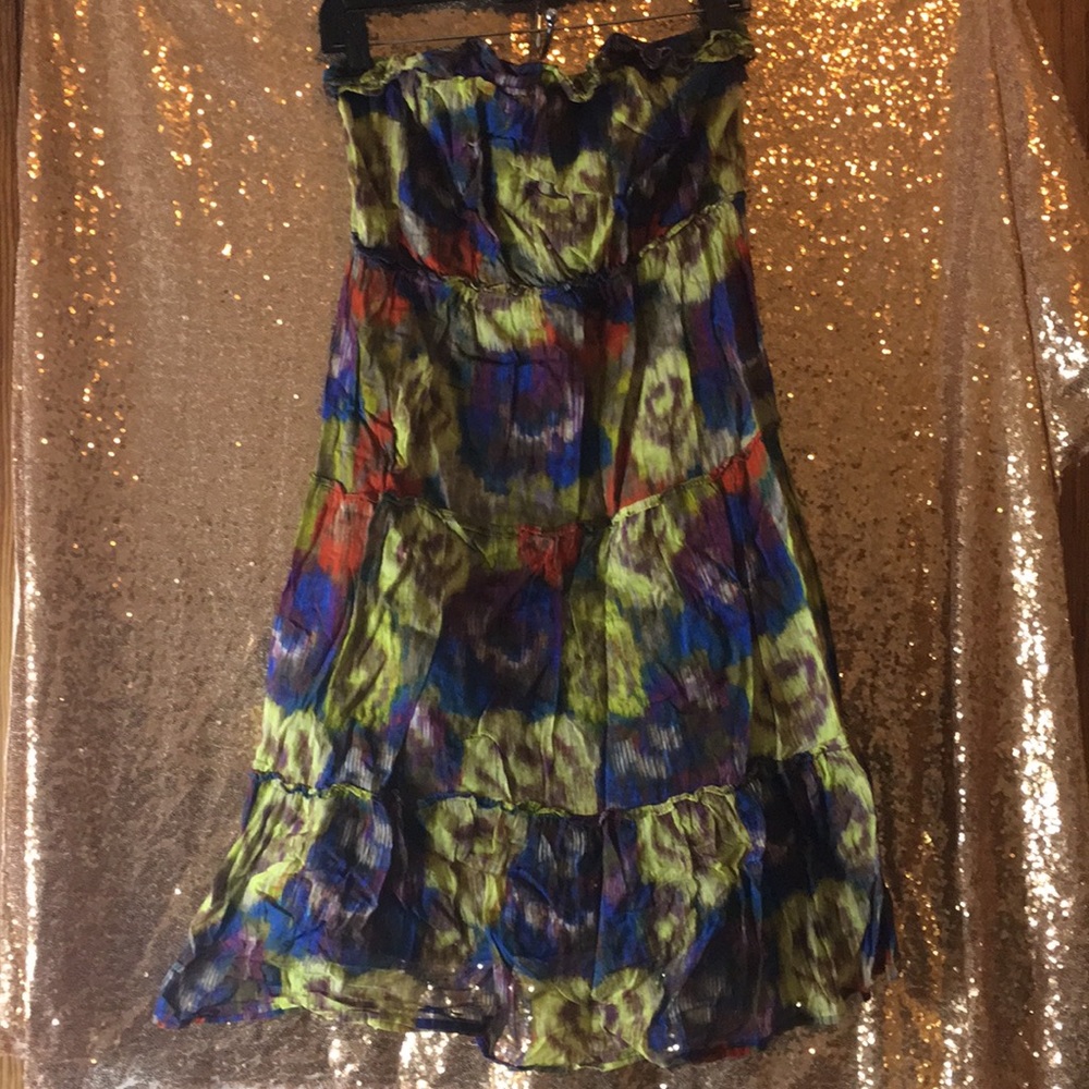 Old Navy Dress